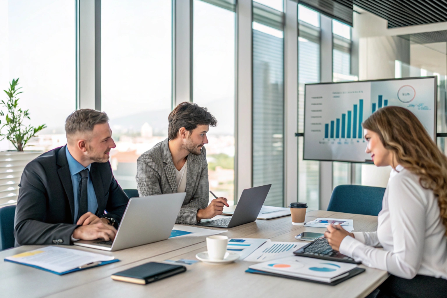 conseils-et--tude-en-entreprise